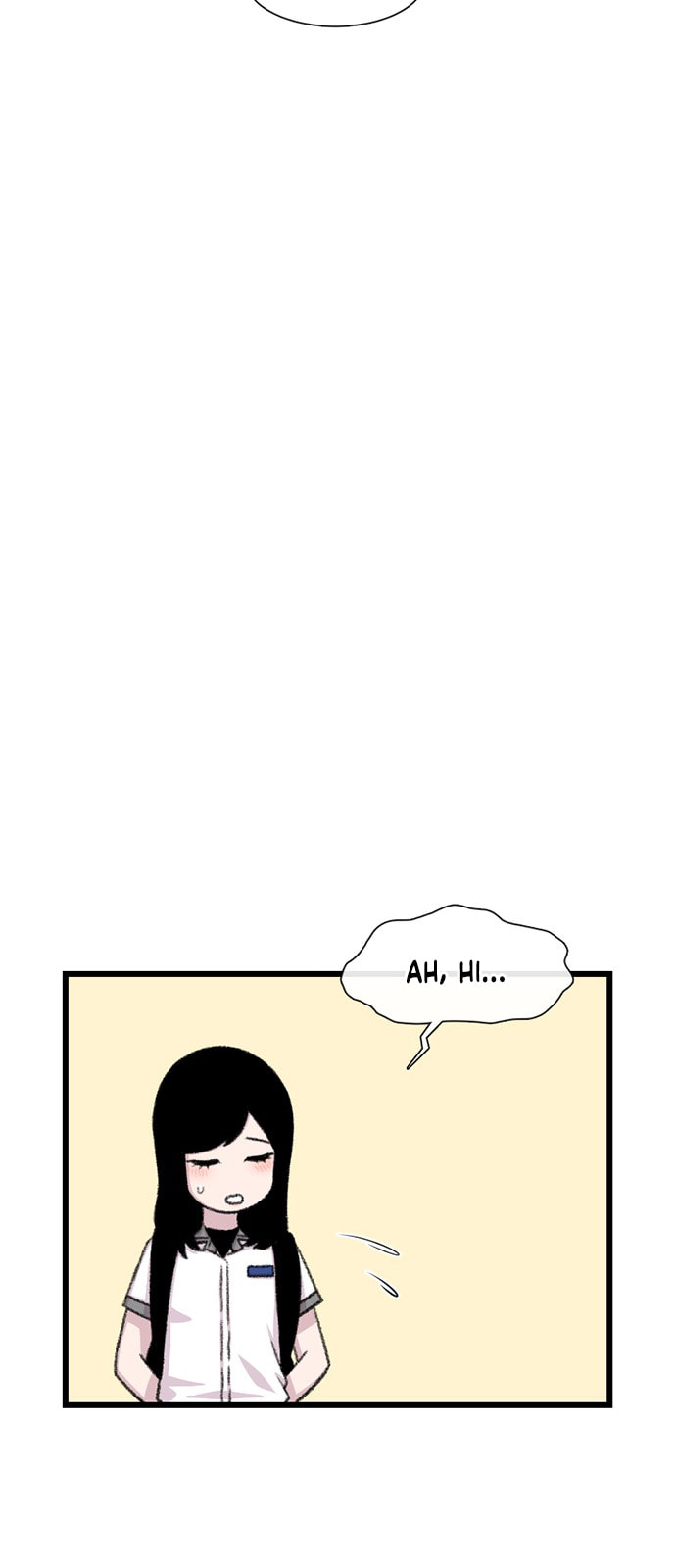 Byeorisamsyap Chapter 211 page 73 - 