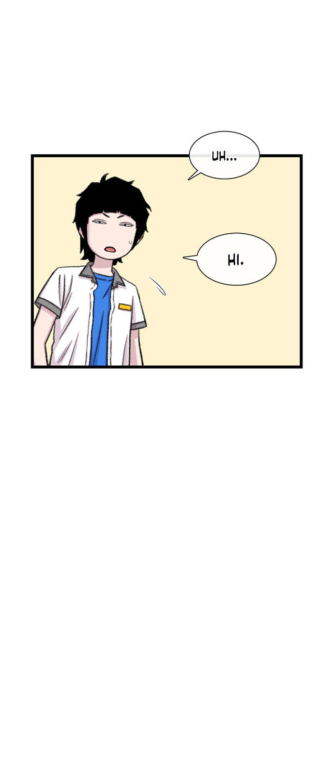 Byeorisamsyap Chapter 211 page 74 - 