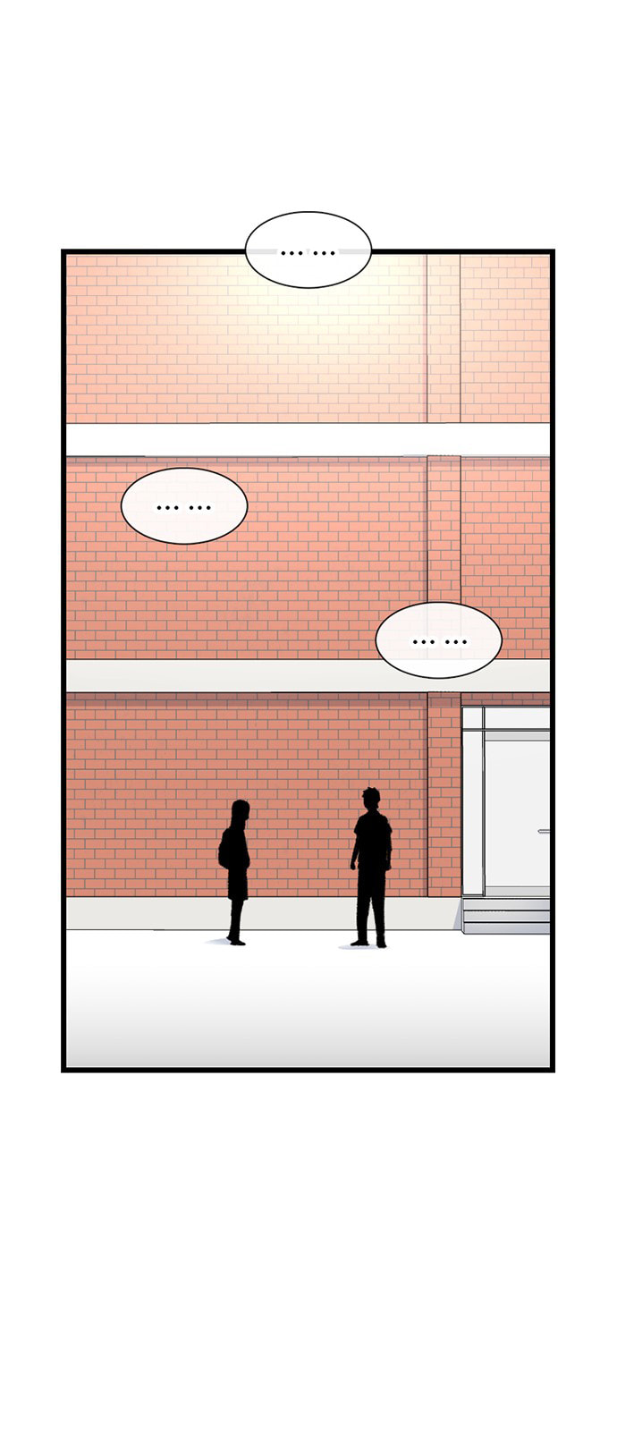 Byeorisamsyap Chapter 211 page 75 - 