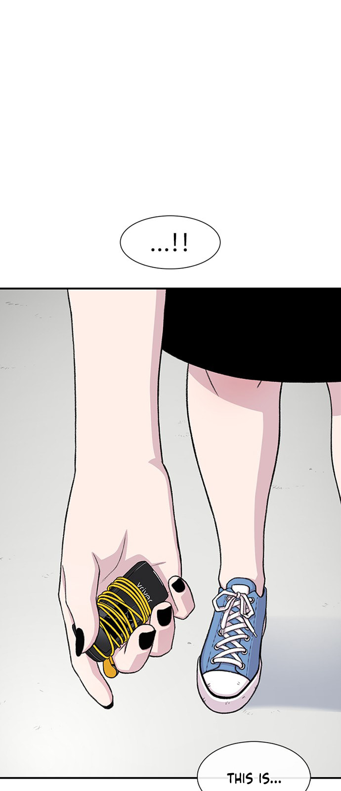 Byeorisamsyap Chapter 211 page 77 - 