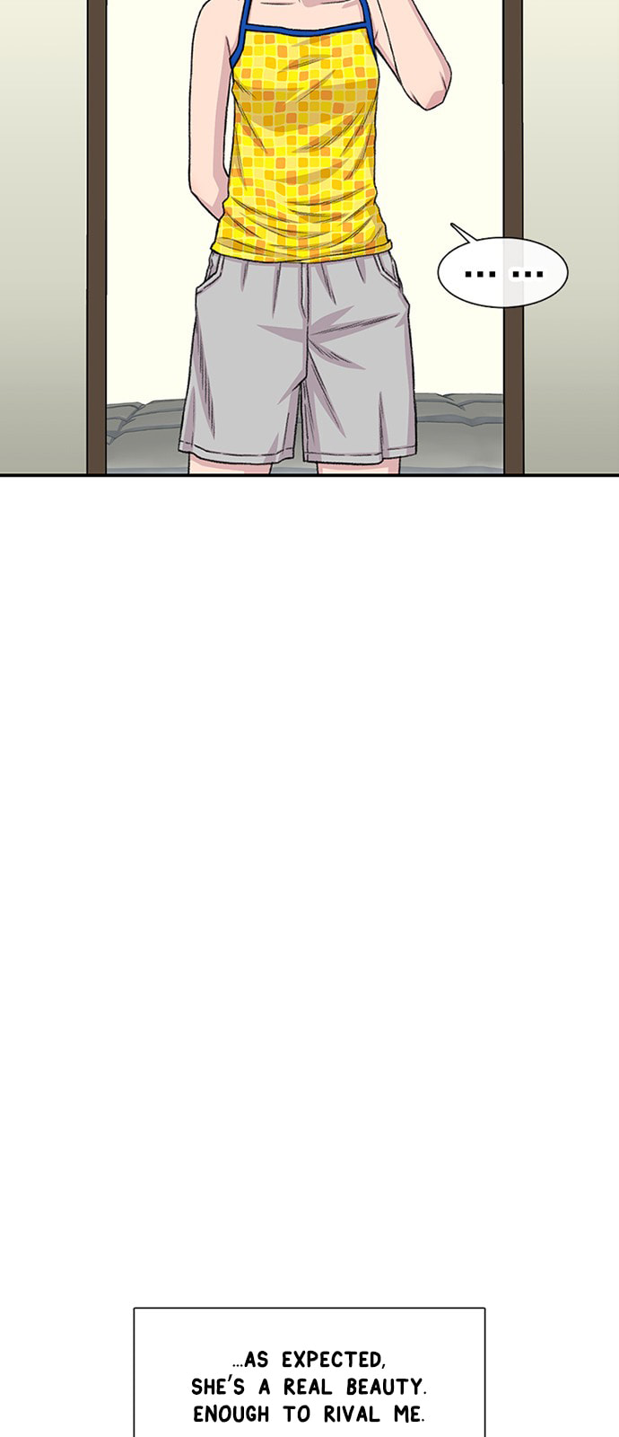 Byeorisamsyap Chapter 211 page 10 - 