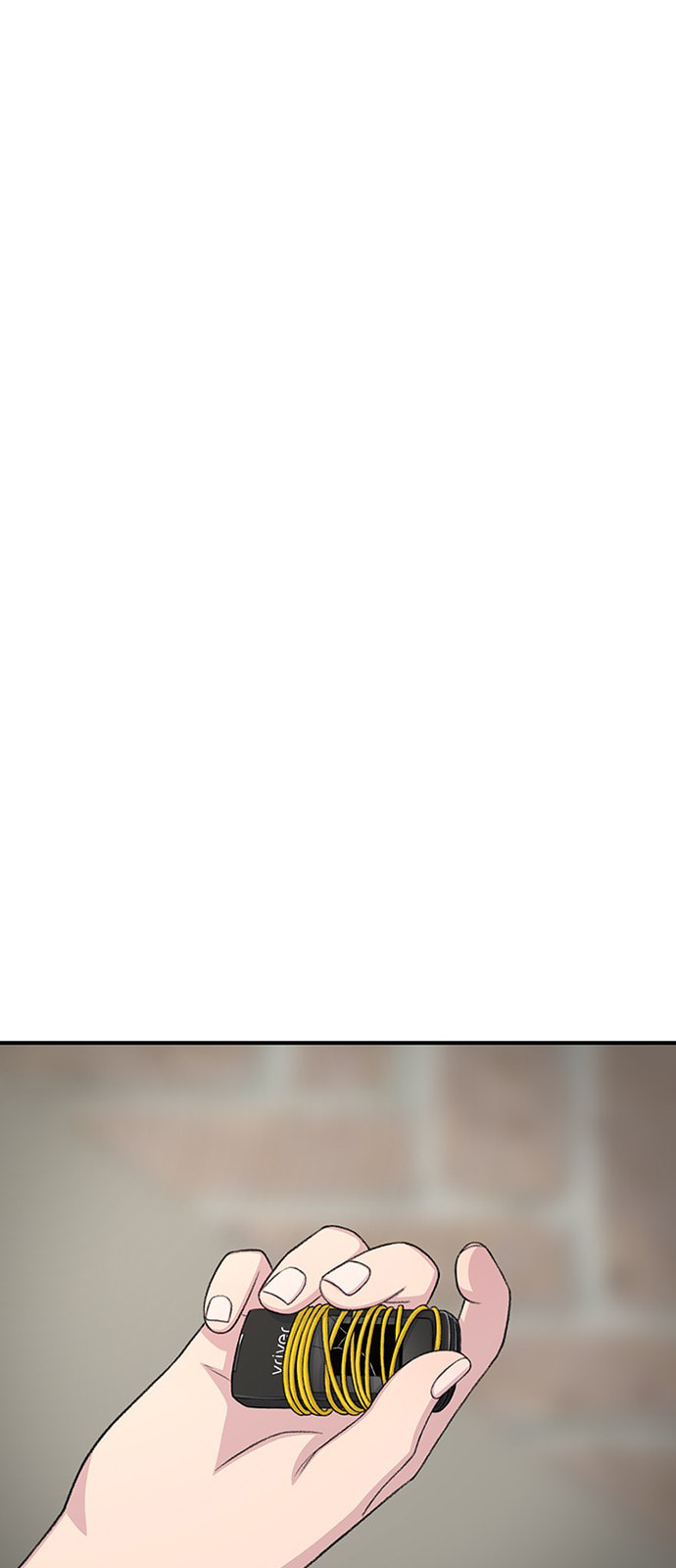 Byeorisamsyap Chapter 212 page 15 - 