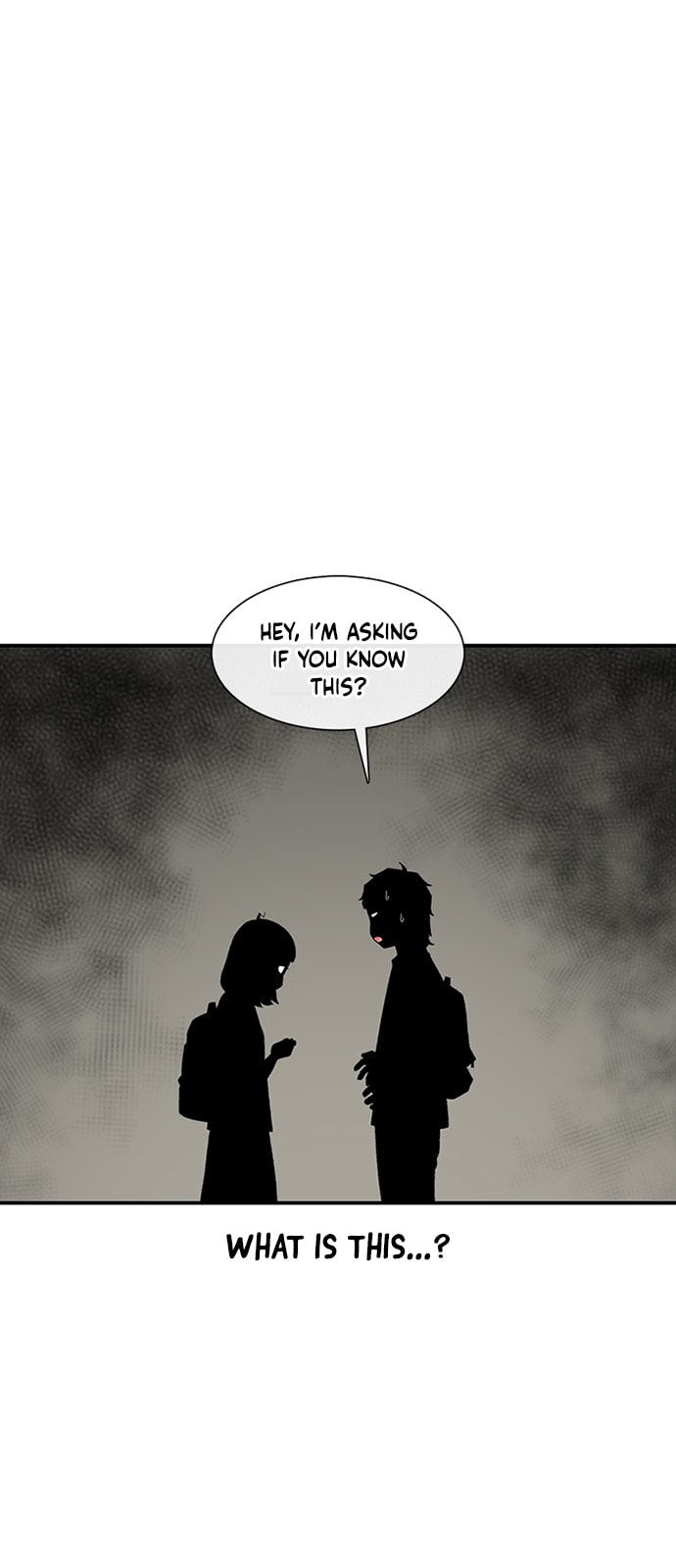 Byeorisamsyap Chapter 212 page 22 - 