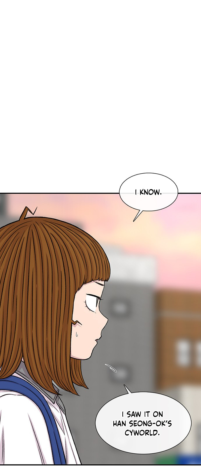 Byeorisamsyap Chapter 212 page 24 - 