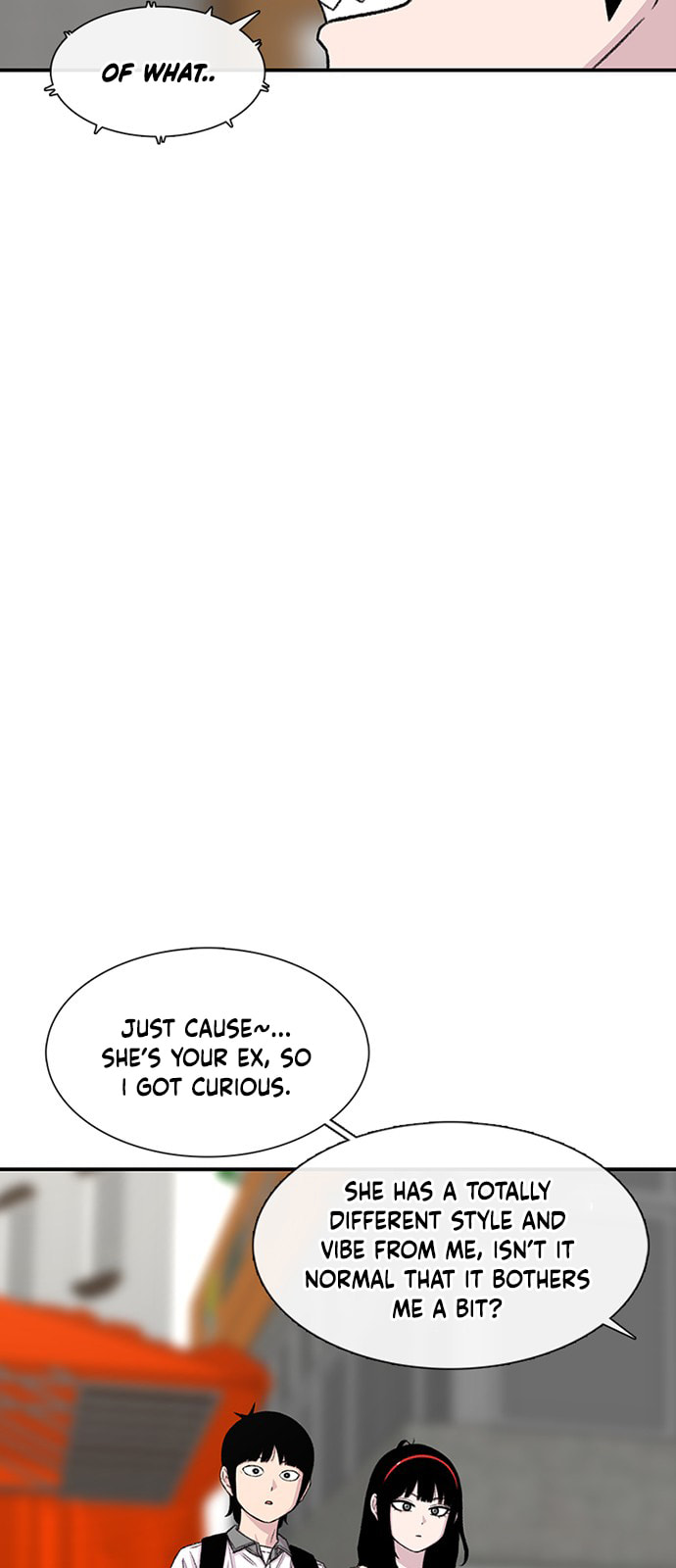 Byeorisamsyap Chapter 212 page 26 - 