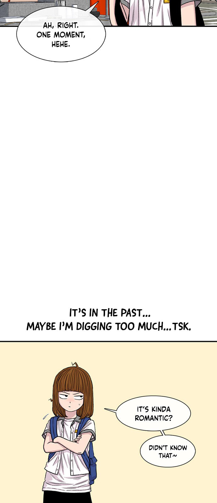 Byeorisamsyap Chapter 212 page 29 - 