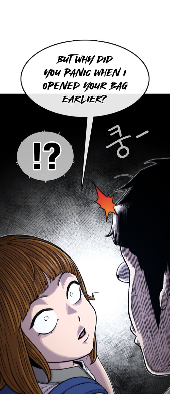 Byeorisamsyap Chapter 212 page 34 - 