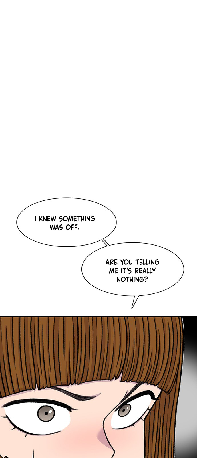 Byeorisamsyap Chapter 212 page 38 - 