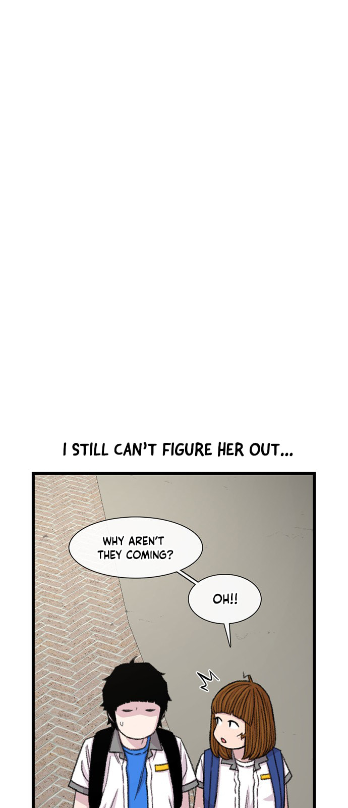 Byeorisamsyap Chapter 212 page 5 - 