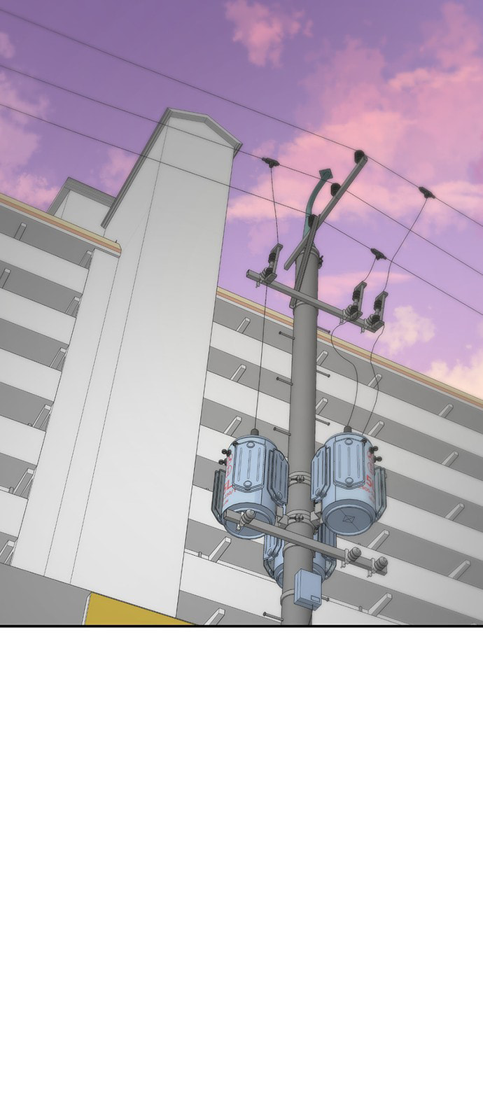 Byeorisamsyap Chapter 212 page 42 - 