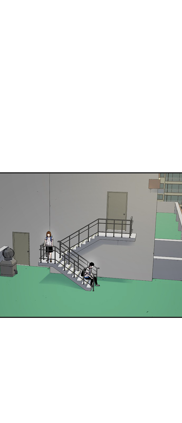 Byeorisamsyap Chapter 212 page 43 - 