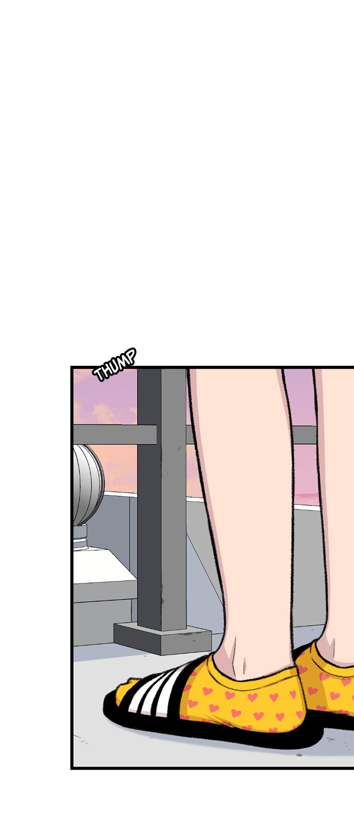 Byeorisamsyap Chapter 212 page 46 - 