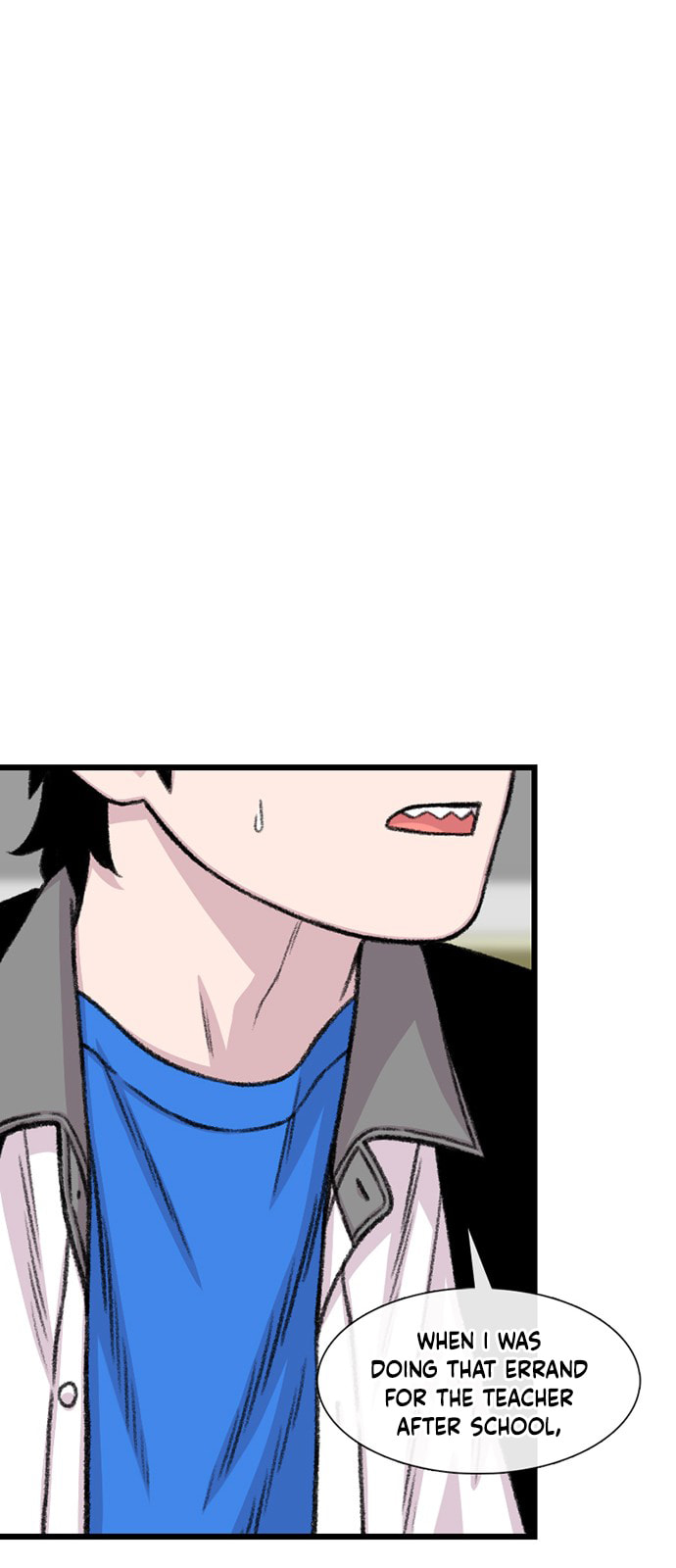 Byeorisamsyap Chapter 212 page 47 - 