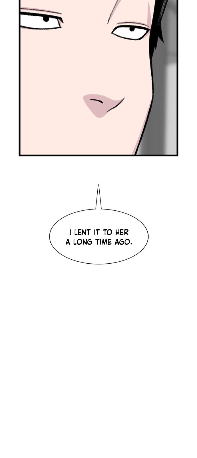 Byeorisamsyap Chapter 212 page 50 - 