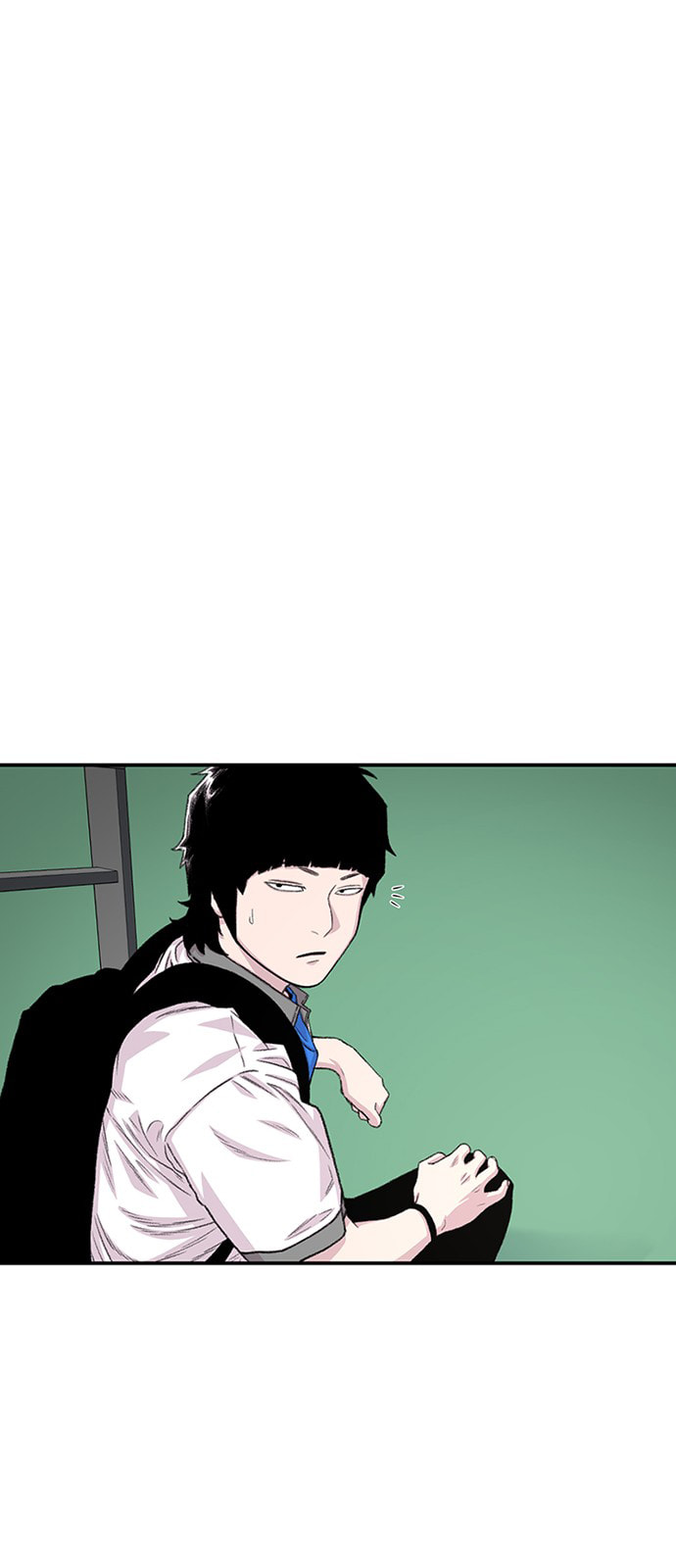 Byeorisamsyap Chapter 212 page 52 - 