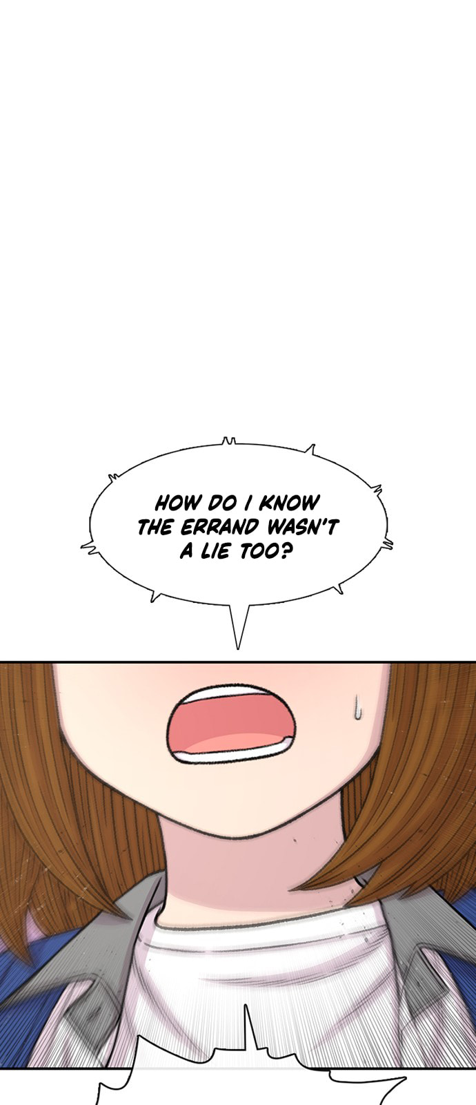 Byeorisamsyap Chapter 212 page 60 - 
