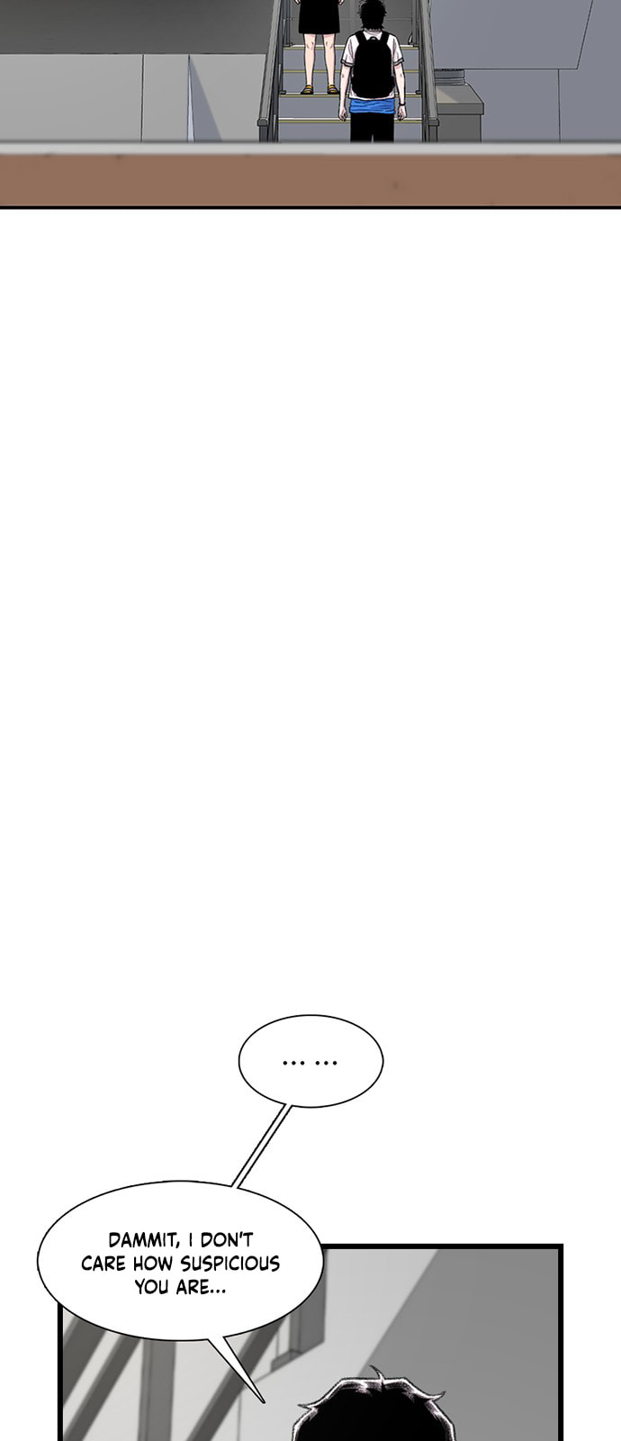 Byeorisamsyap Chapter 212 page 62 - 