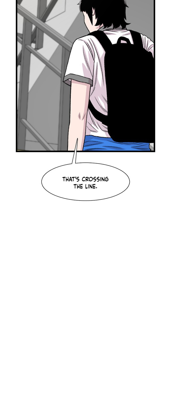 Byeorisamsyap Chapter 212 page 63 - 