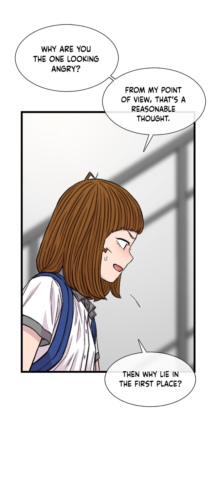 Byeorisamsyap Chapter 212 page 64 - 