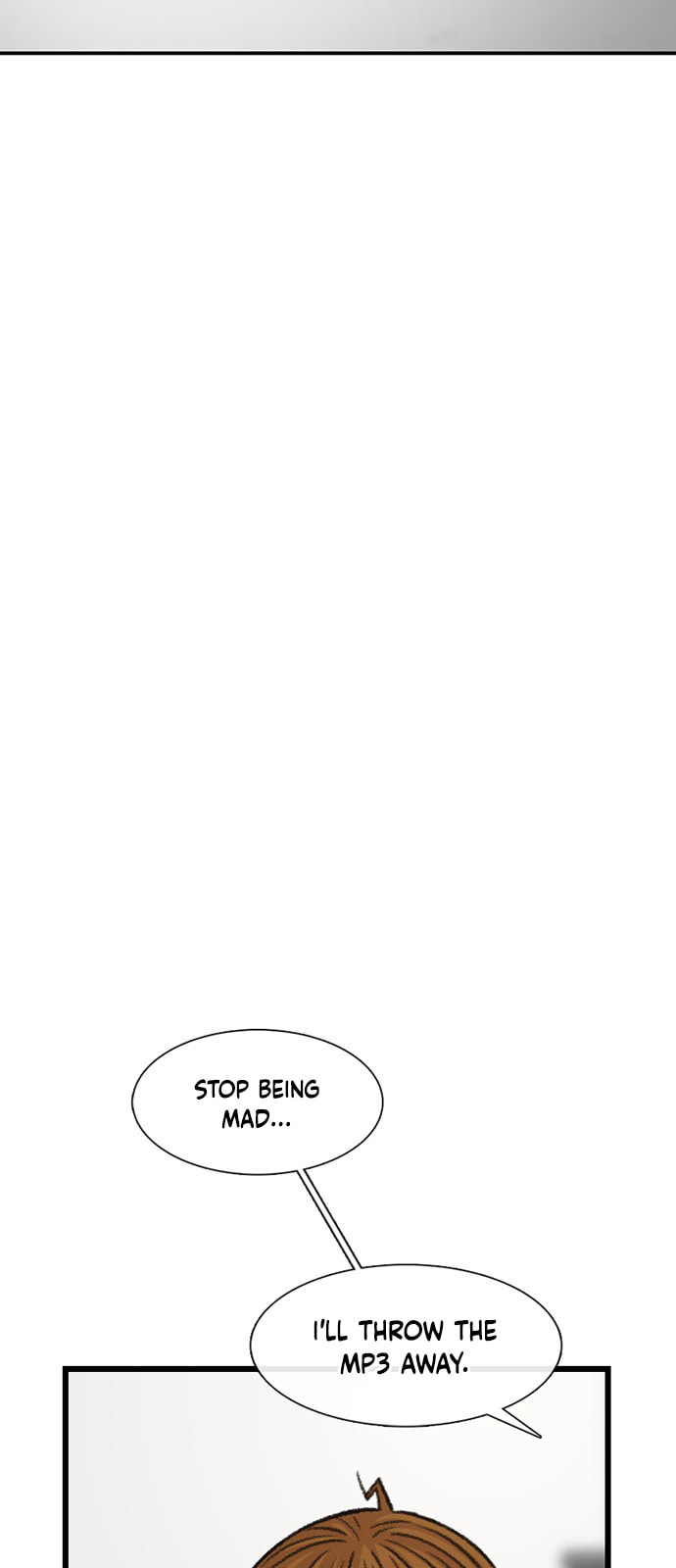 Byeorisamsyap Chapter 212 page 74 - 