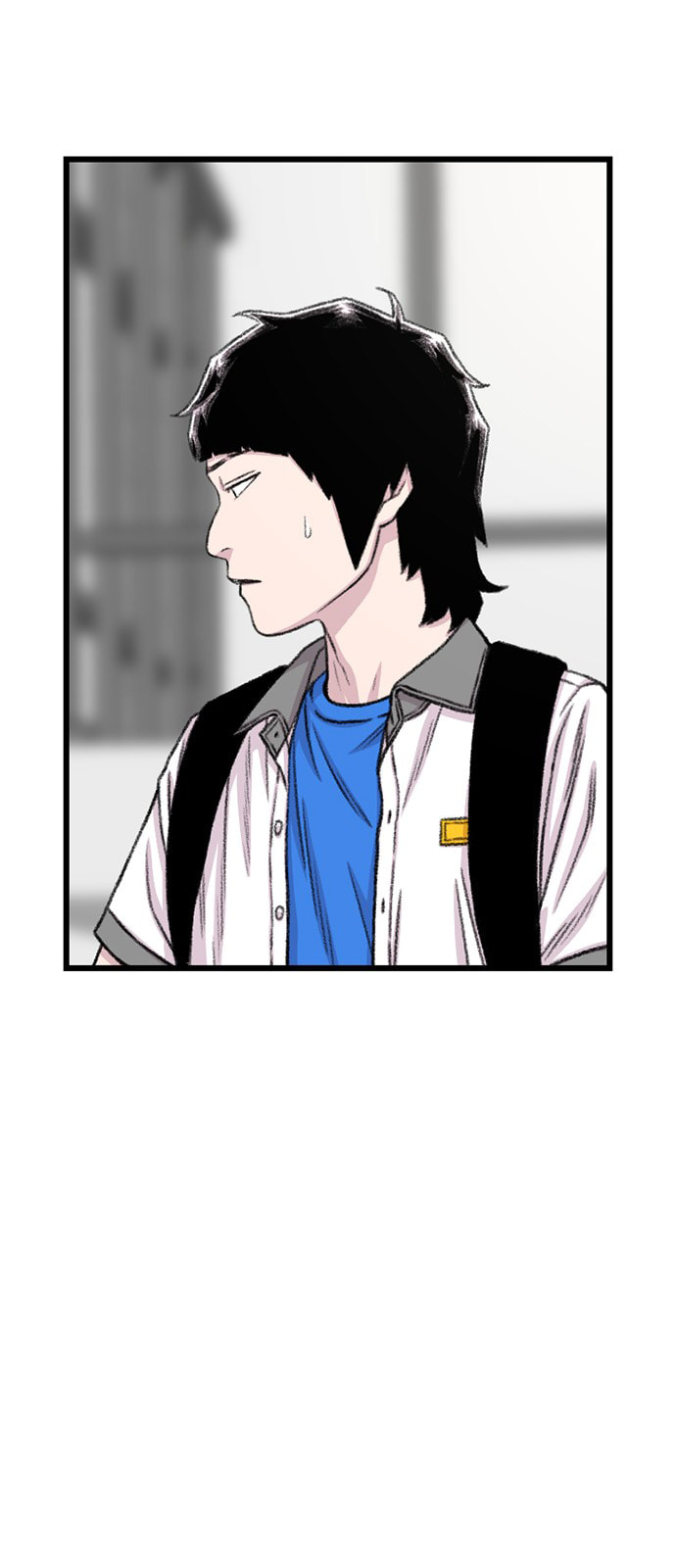 Byeorisamsyap Chapter 212 page 76 - 