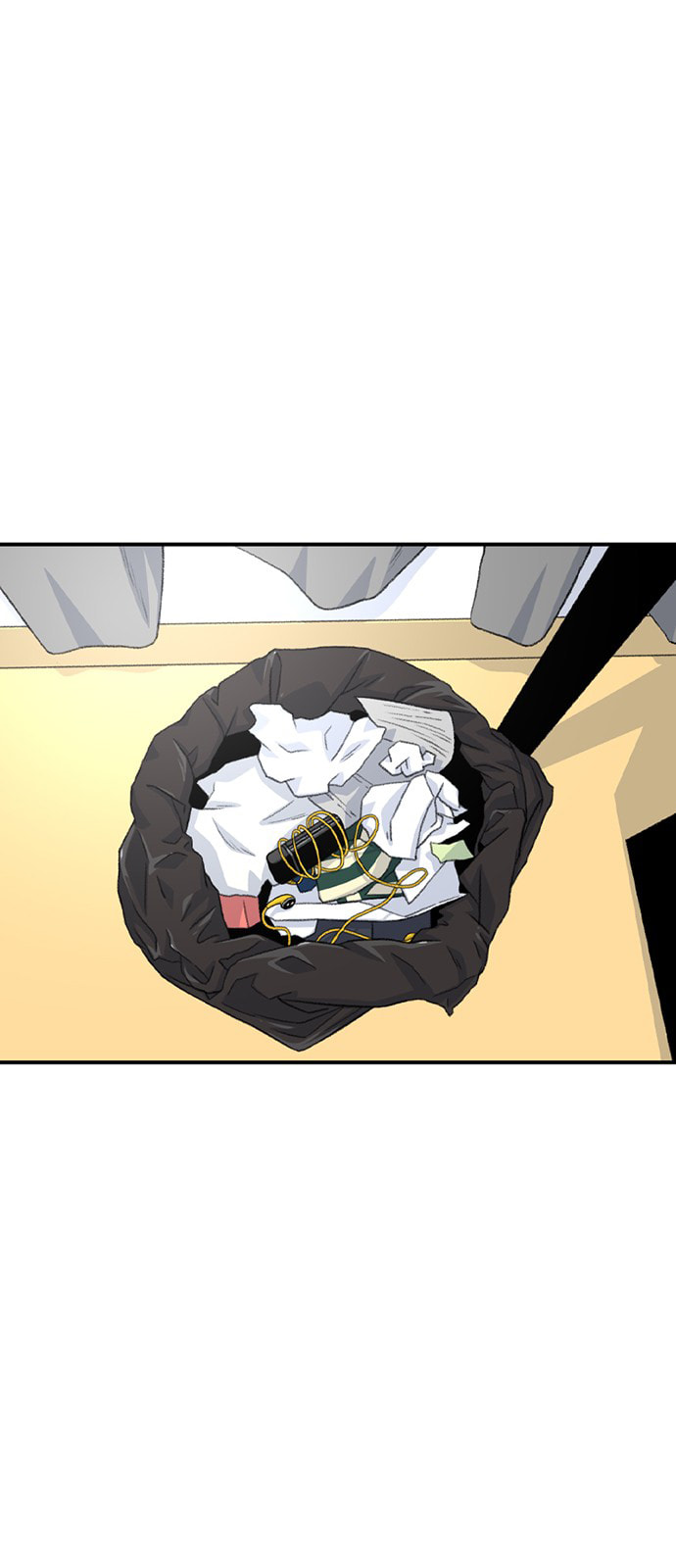 Byeorisamsyap Chapter 212 page 79 - 