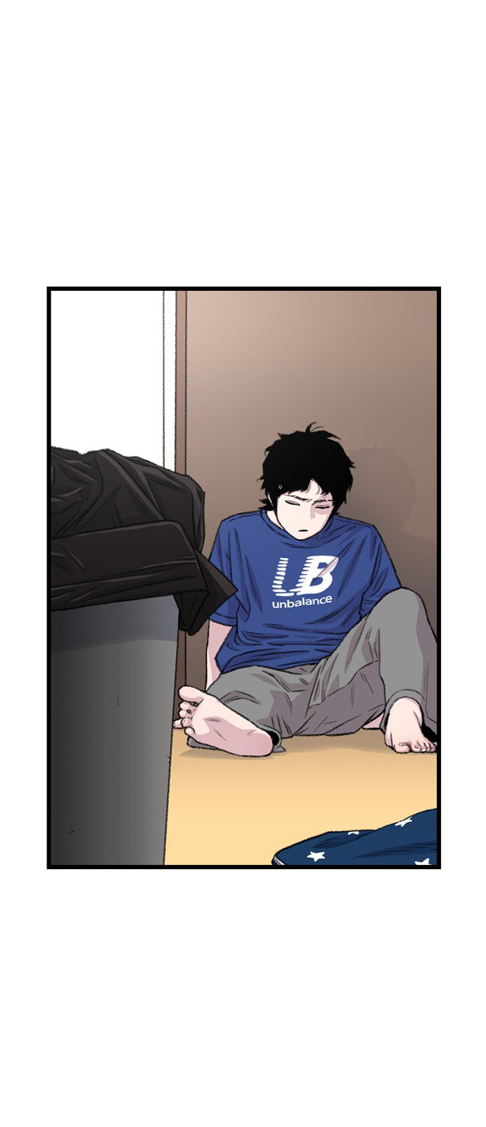 Byeorisamsyap Chapter 212 page 80 - 