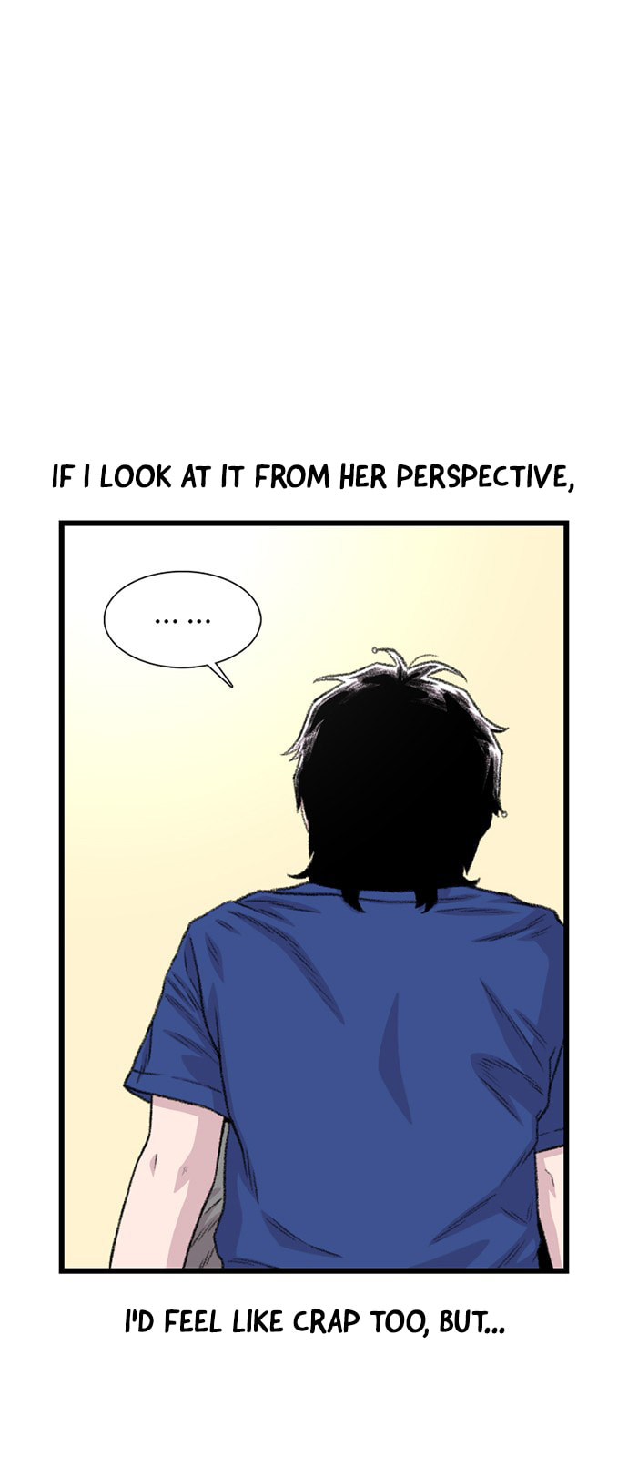Byeorisamsyap Chapter 212 page 81 - 