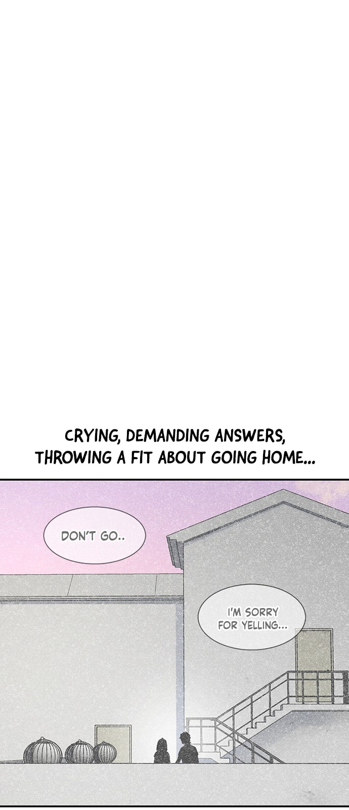 Byeorisamsyap Chapter 213 page 26 - 