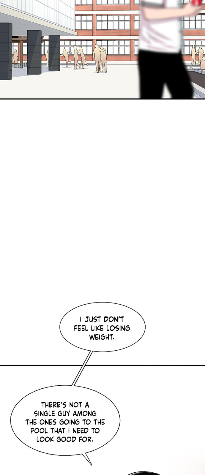 Byeorisamsyap Chapter 213 page 30 - 