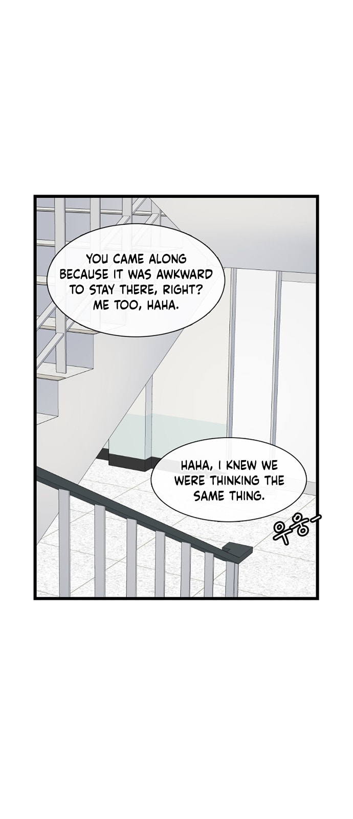 Byeorisamsyap Chapter 213 page 45 - 