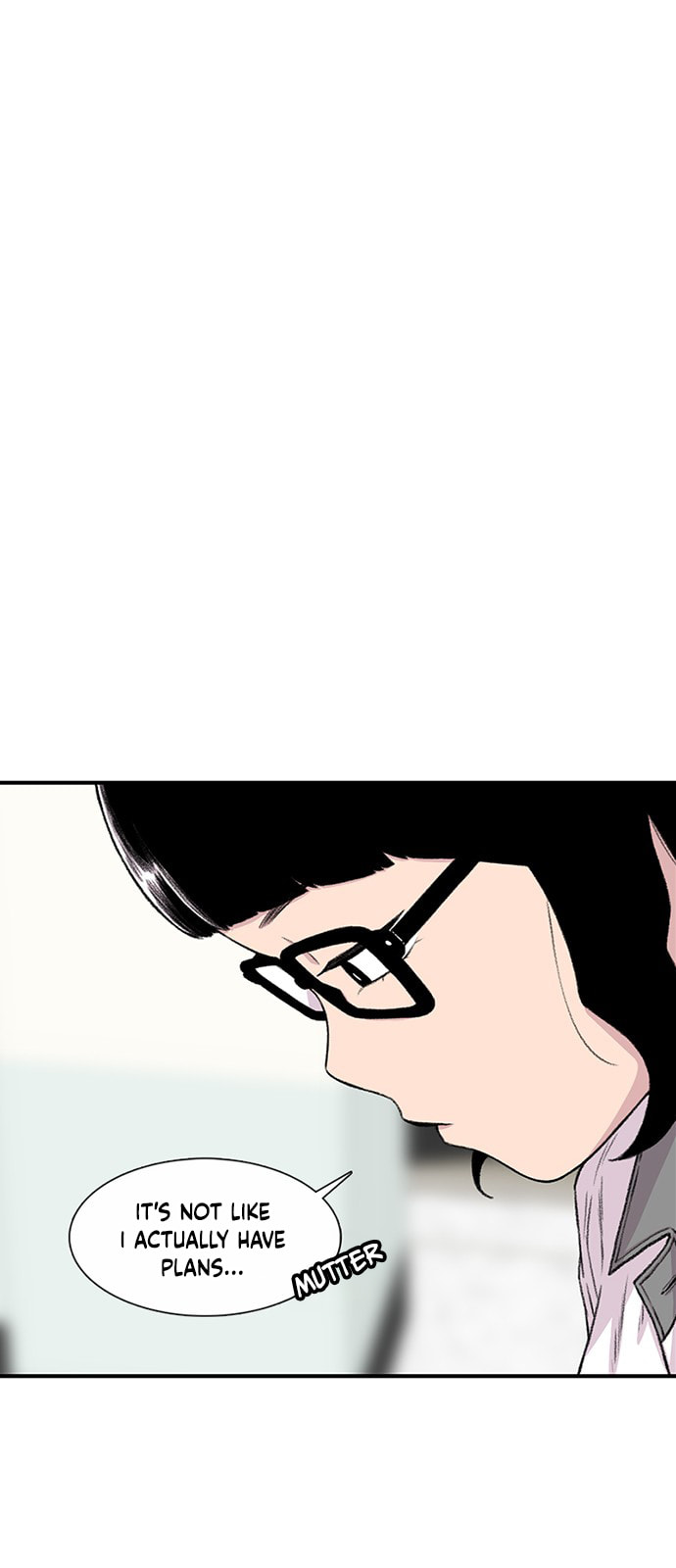 Byeorisamsyap Chapter 213 page 47 - 