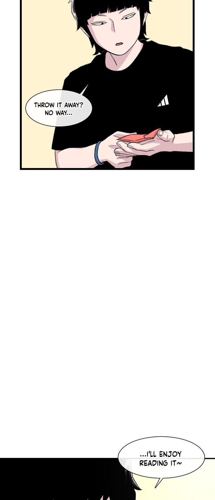 Byeorisamsyap Chapter 213 page 53 - 