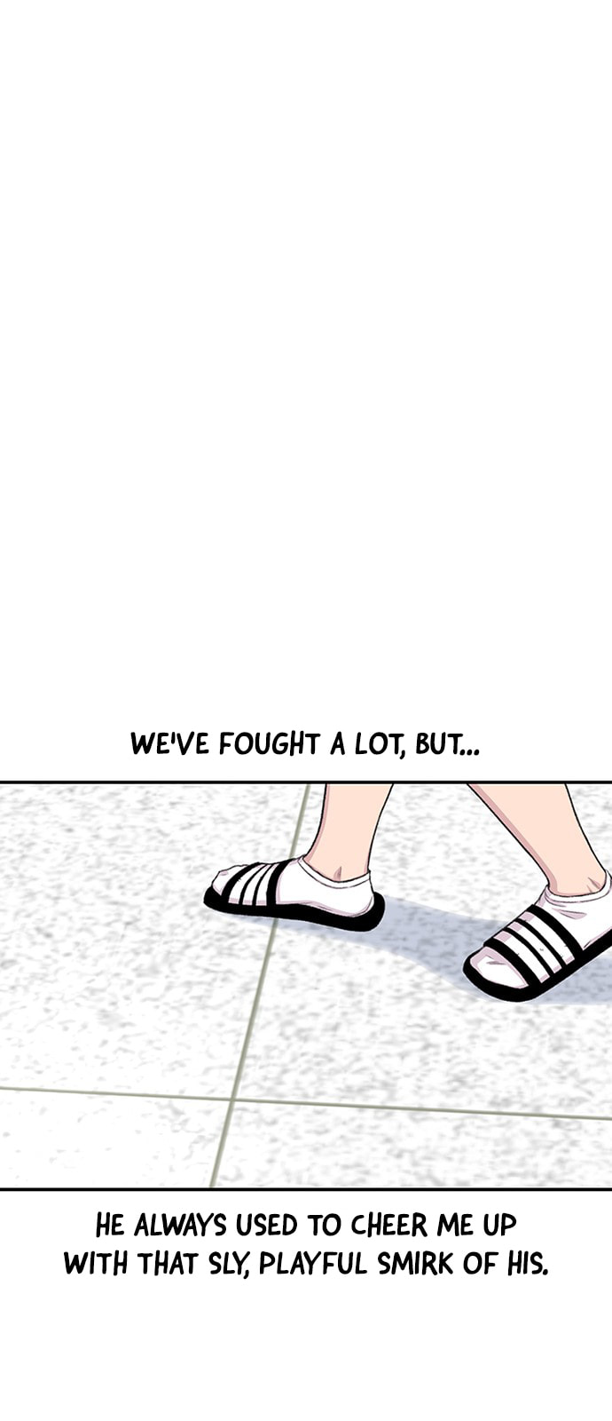 Byeorisamsyap Chapter 213 page 55 - 