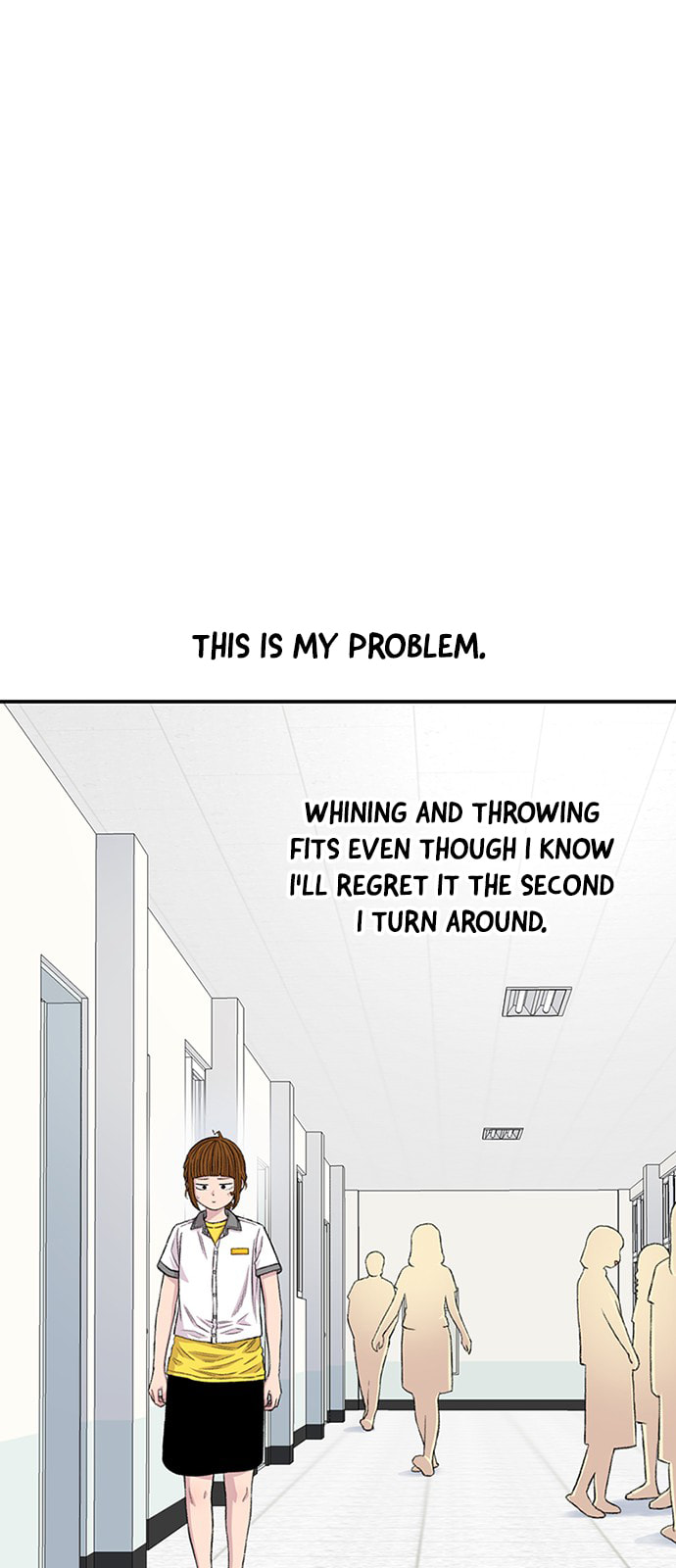 Byeorisamsyap Chapter 213 page 56 - 