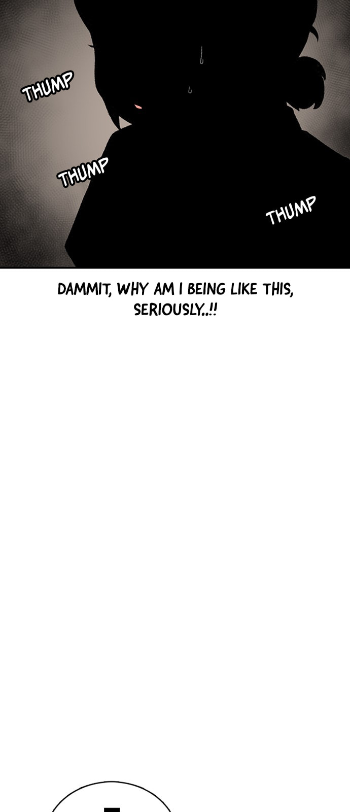 Byeorisamsyap Chapter 213 page 59 - 