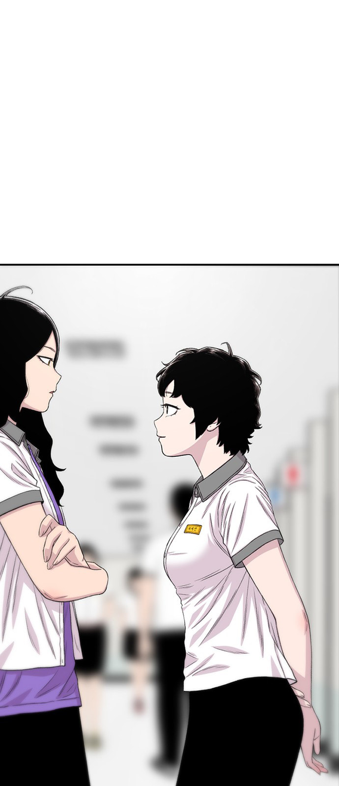 Byeorisamsyap Chapter 213 page 61 - 