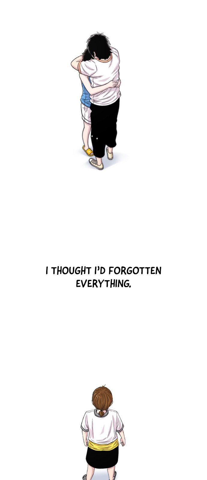 Byeorisamsyap Chapter 213 page 65 - 
