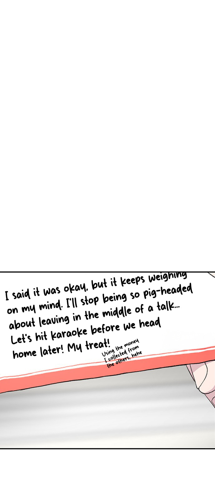 Byeorisamsyap Chapter 213 page 66 - 
