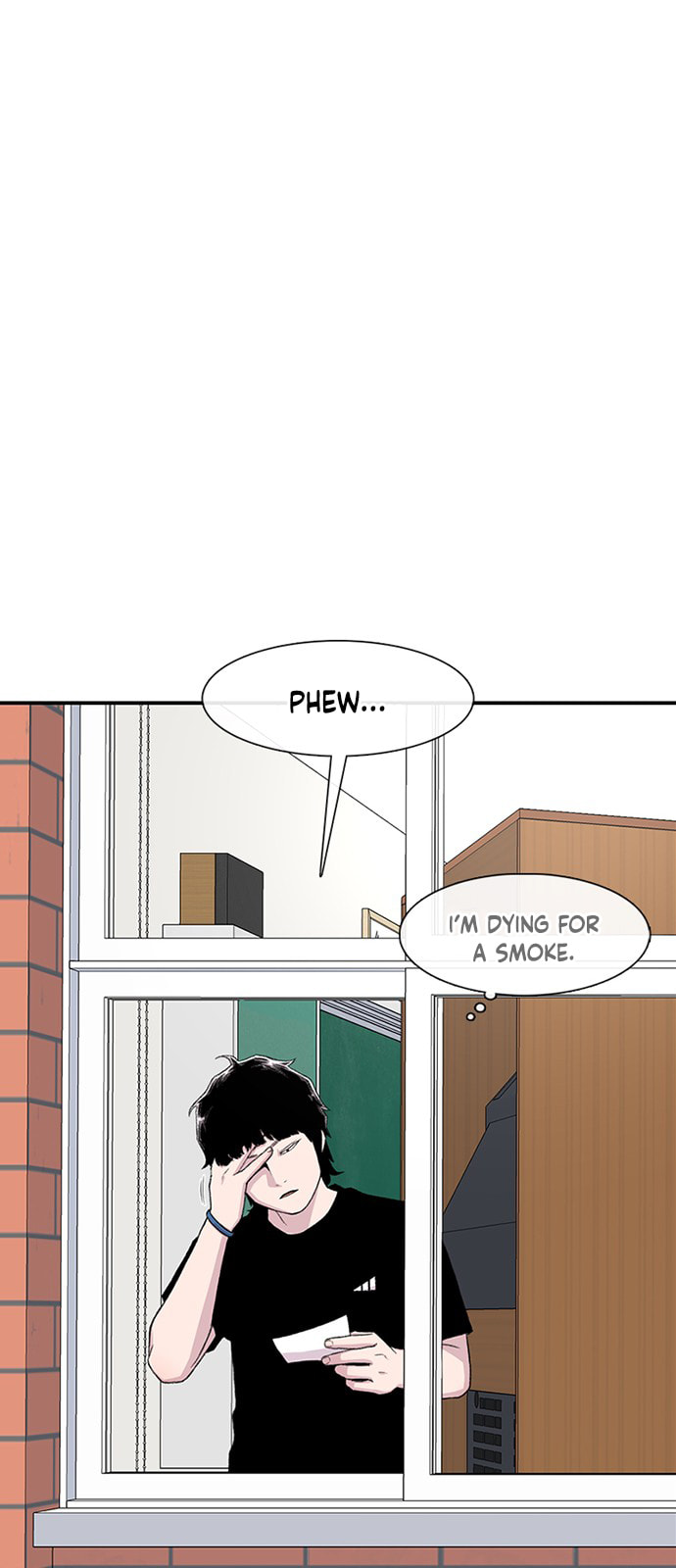 Byeorisamsyap Chapter 213 page 67 - 