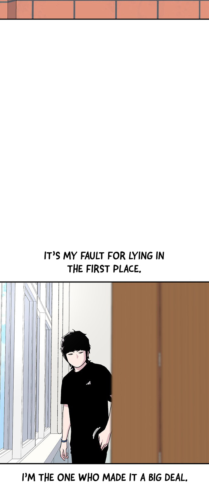 Byeorisamsyap Chapter 213 page 68 - 
