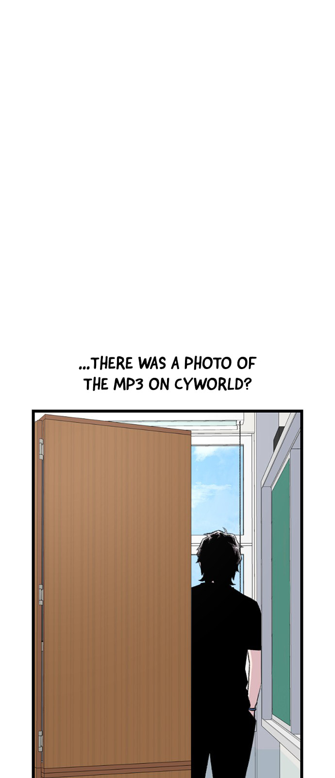 Byeorisamsyap Chapter 213 page 69 - 