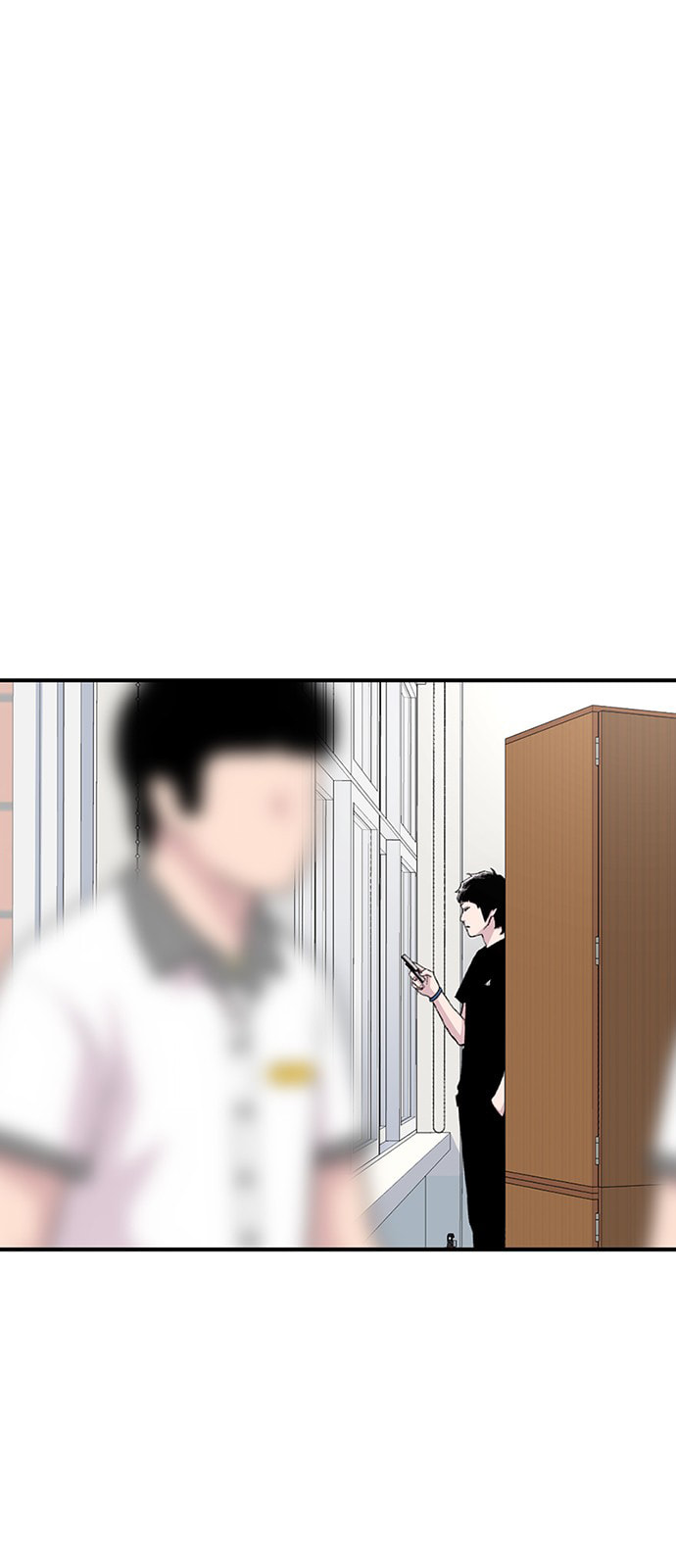 Byeorisamsyap Chapter 214 page 2 - 