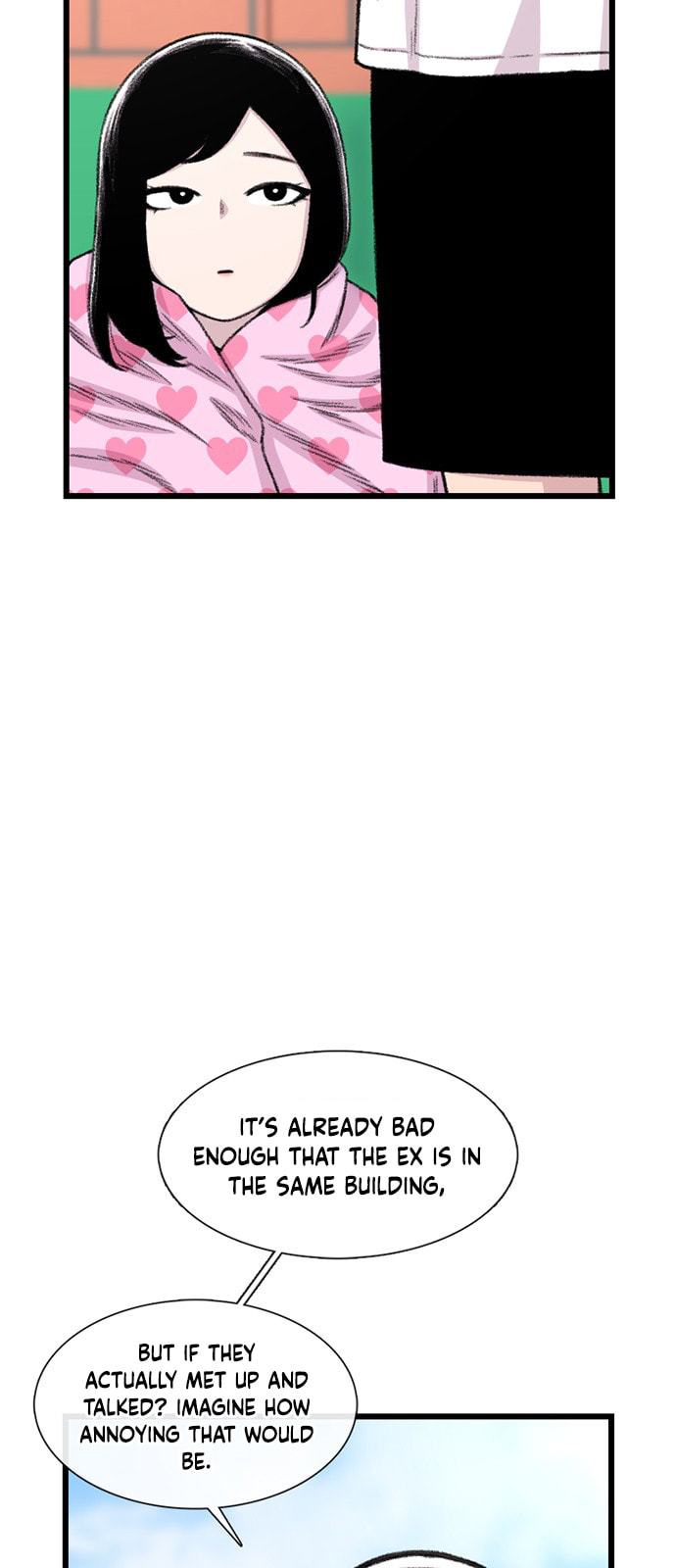 Byeorisamsyap Chapter 214 page 17 - 