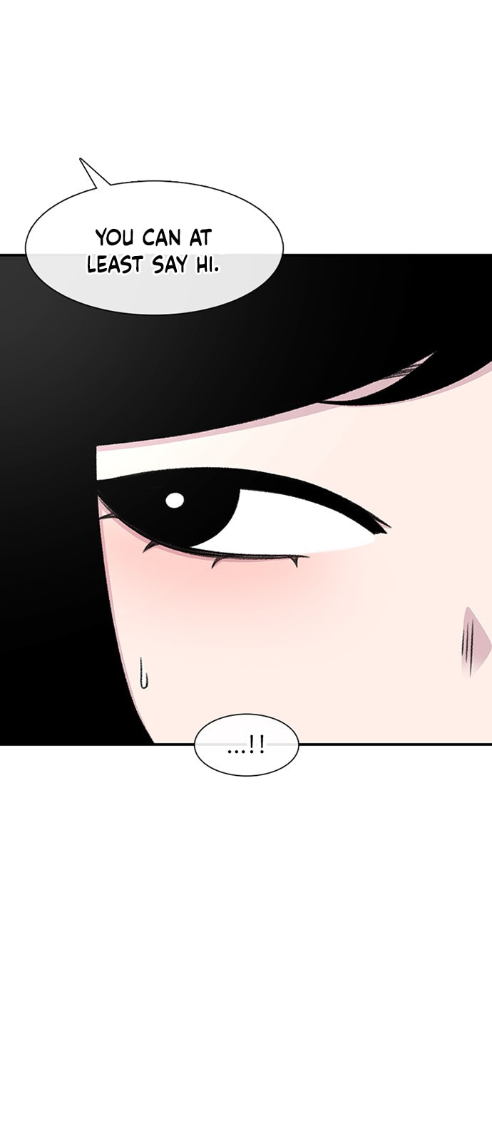 Byeorisamsyap Chapter 214 page 23 - 