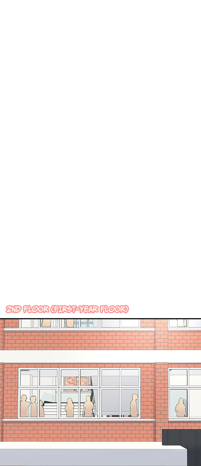 Byeorisamsyap Chapter 214 page 28 - 
