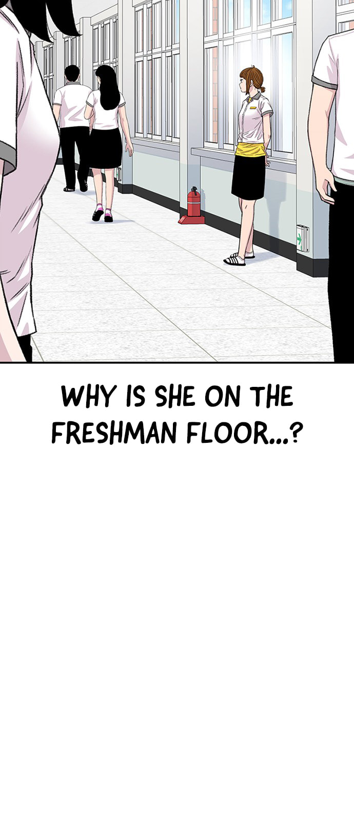 Byeorisamsyap Chapter 214 page 32 - 