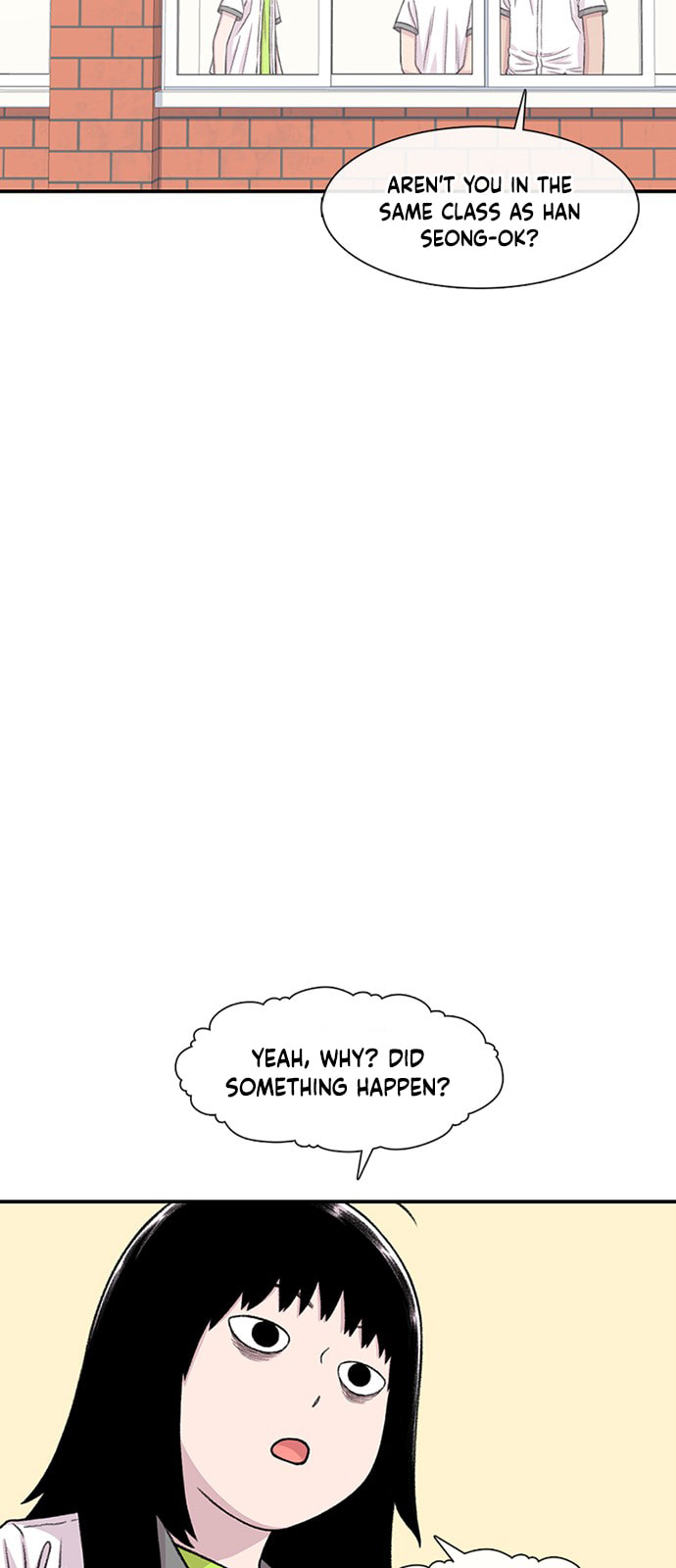 Byeorisamsyap Chapter 214 page 41 - 