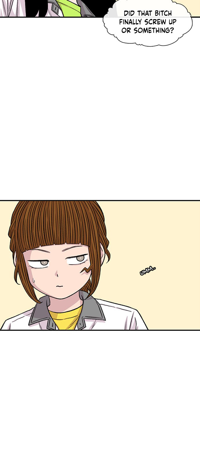Byeorisamsyap Chapter 214 page 42 - 