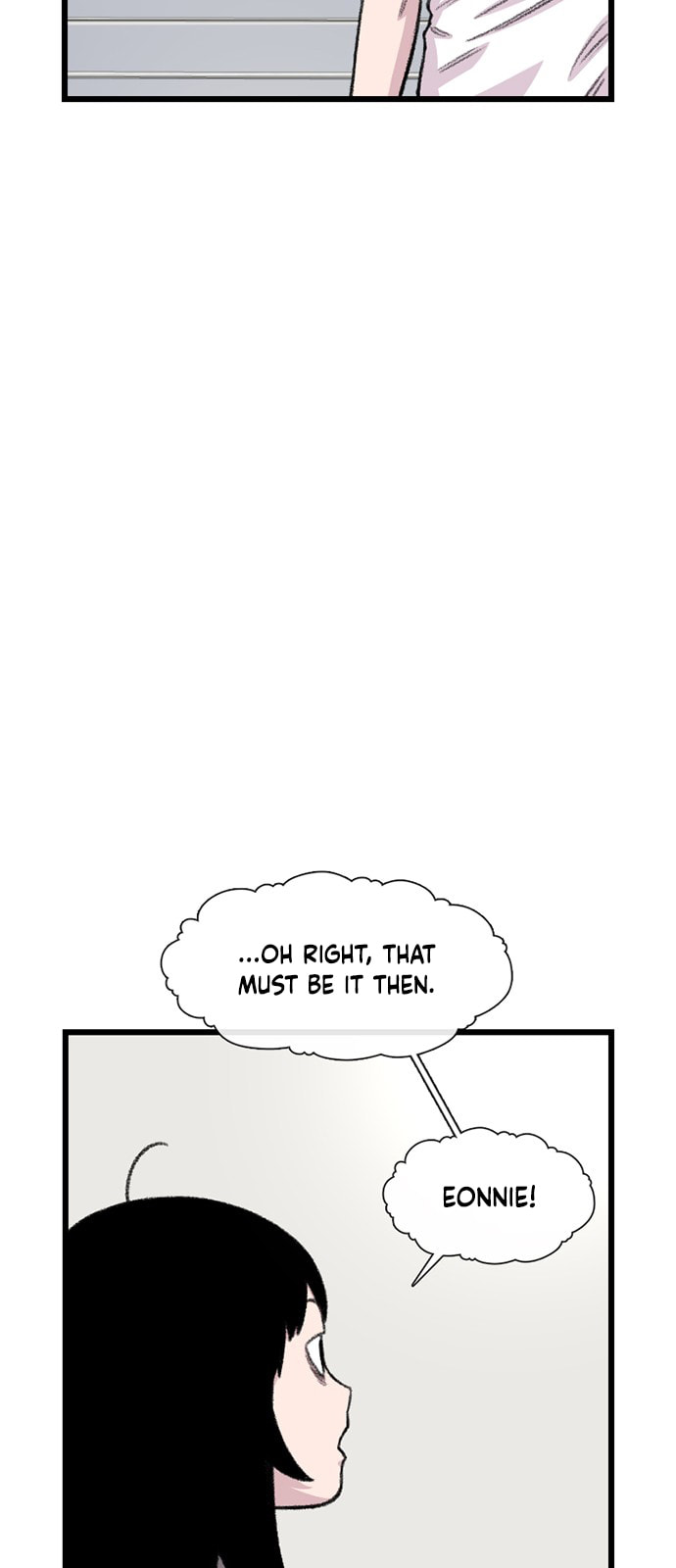 Byeorisamsyap Chapter 214 page 48 - 
